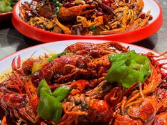 -盱眙虾神於氏龙虾(夫子庙红街店)