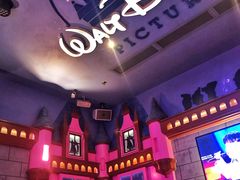 -音乐派KTV(银泰城店)