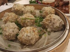 头菜蒸鲮鱼球-朱仔记食府(江南大道店)