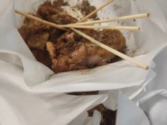 -李老爹香辣蟹(宣武门店)