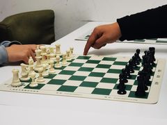 -常青藤国际象棋(新奥店)