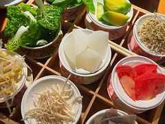 -云雪丽·纳西庭院·现炒云南菜(古城南门店)