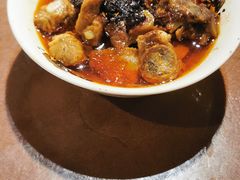 -天下客饭店(中山路店)