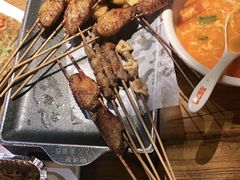 -管氏翅吧(国展店)