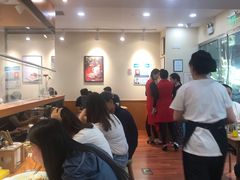 大堂-醉面(五道口启迪大厦店)