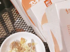 -西贝(太原万象城店)