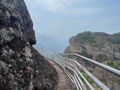 -江郎山风景名胜区