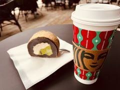 -星巴克(成都科学城店)