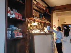 -包整·丝娃娃(甲秀楼景观店)