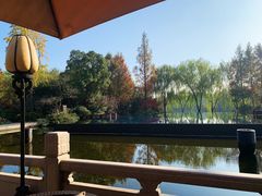 -杭州西子湖四季酒店-WL BISTRO西湖餐厅(灵隐路店)
