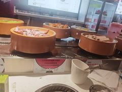 -龍歌自助小火锅(城阳万象汇店)