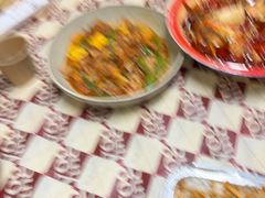 -老三样·旧食新味(船山路店)