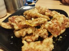 -土大力韩式烤肉料理(和平路店)