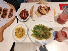 -大师兄·西北小馆(南沙万达广场店)