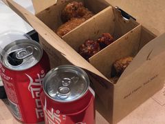 -Kyochon1991校村(共和路店)