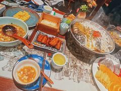 -一味大院•桐庐菜传承店(春江路店)