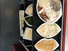 -正福居老北京正宗铜锅泉水涮肉(彰化路店)