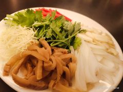 -临江酒店-中餐厅
