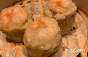 Ying Dian Burnt Dumpling Emperor