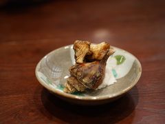 -翔峰炭火鳗鱼(悦泰街里公寓店)