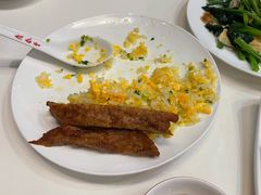 -鼎泰丰(渔阳店)