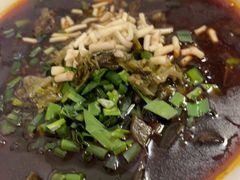 -郑凉面24h店(黄金小区店)