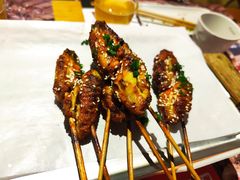 -木屋烧烤(龙岗南联店)