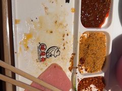 -刘炭长牛烧大块烤肉(珠海香洲店)