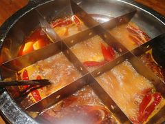 -巴邑火锅(江北万达店)