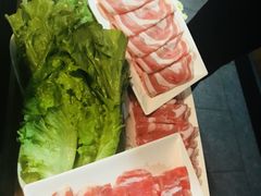 -傣妹火锅(南京东路一店)