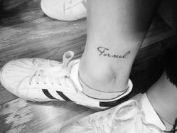 点击看大图 -極致刺青TATTOO STUDIO 私人订制