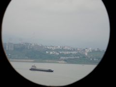 -石宝寨