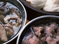 -老牌依强牛肉店(达道总店)