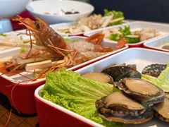 -合乐·创意火锅·海鲜火锅(亚东柒号店)