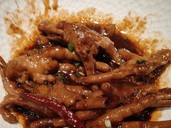 -鑫小城故事·藕汤·家常菜(台北一路总店)