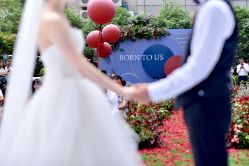 -婚礼美学