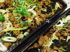 -清真永恒华威肉饼(潘家园店)