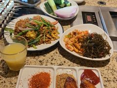 -丰茂烤串(卫星广场店)