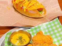 -漪龙台·B26 Rooftop Lounge