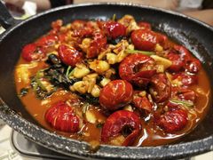 -聚味瞿记·龙虾堂(坡子街店)