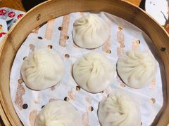 鲜肉小笼-苏小柳手工点心(人民广场分院)