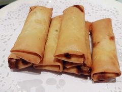 -乾隆美食·本帮菜(黄河路店)