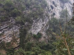 -大七孔景区-天生桥