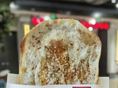 阿甘锅盔-CITY MART城市集市·里弄(北外滩来福士广场店)
