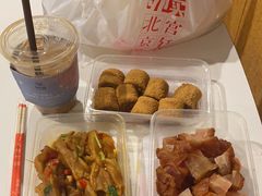 -四季小馆·地道北京小吃(广百店)