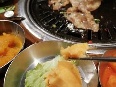 -·缸桶屋·韩式牛肋条自助烤肉(西湖D11店)