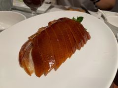 酥香嫩烤鸭-四季民福烤鸭店(望京旺角店)