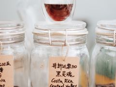 -COFFEE HOLIC(朝外SOHO店)