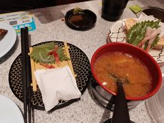 -争鲜回转寿司(海曙天一PLUS店)