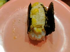 -争鲜回转寿司(南开大悦城店)